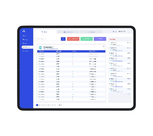 Celadonsoft agency's portfolio